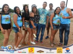 Festa do Bezerro Manhoso
